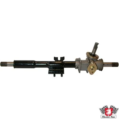 Steering Gear